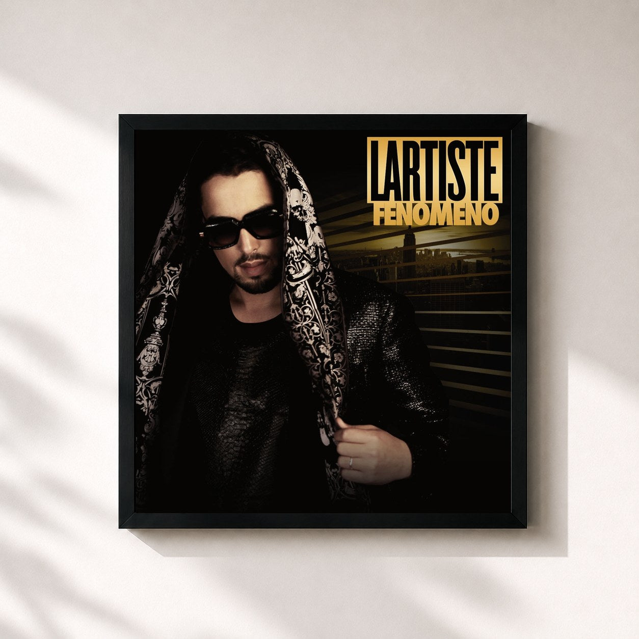 Lartiste · Fenómeno