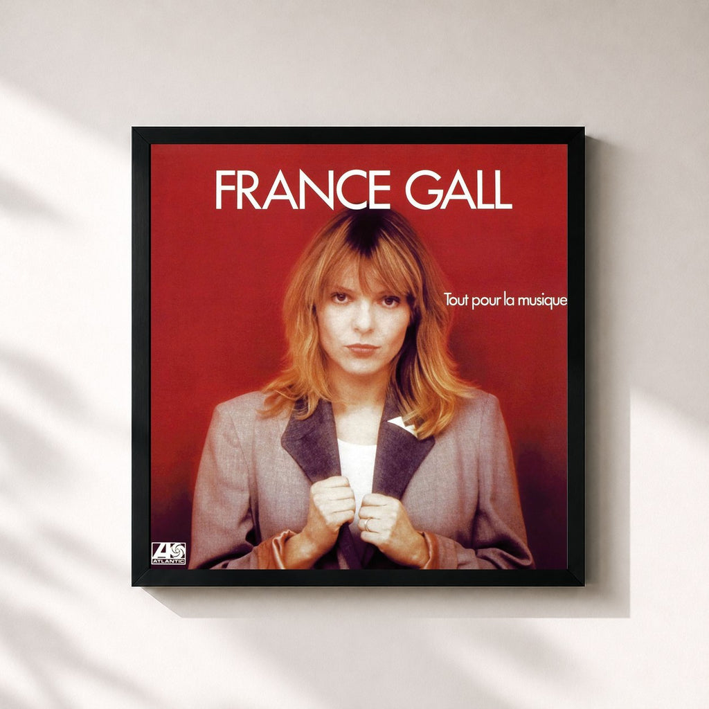 France Gall · Tout pour la musique (Remasterisé en 2004)