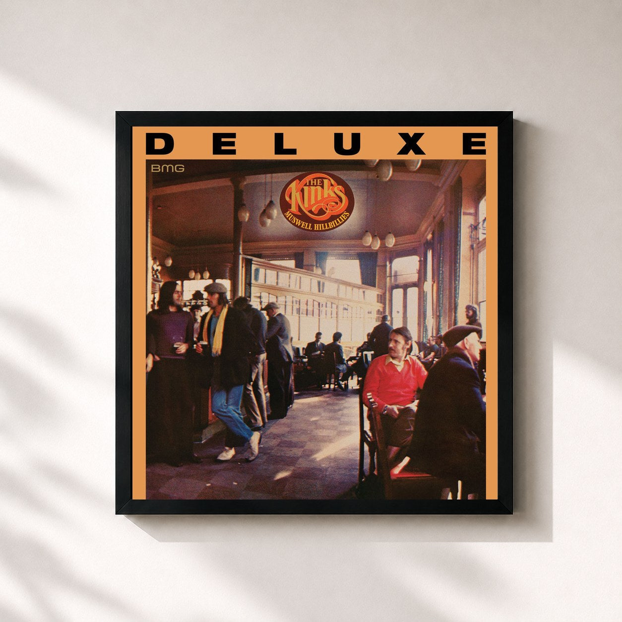 The Kinks · Muswell Hillbillies (Deluxe / Remastered 2022)