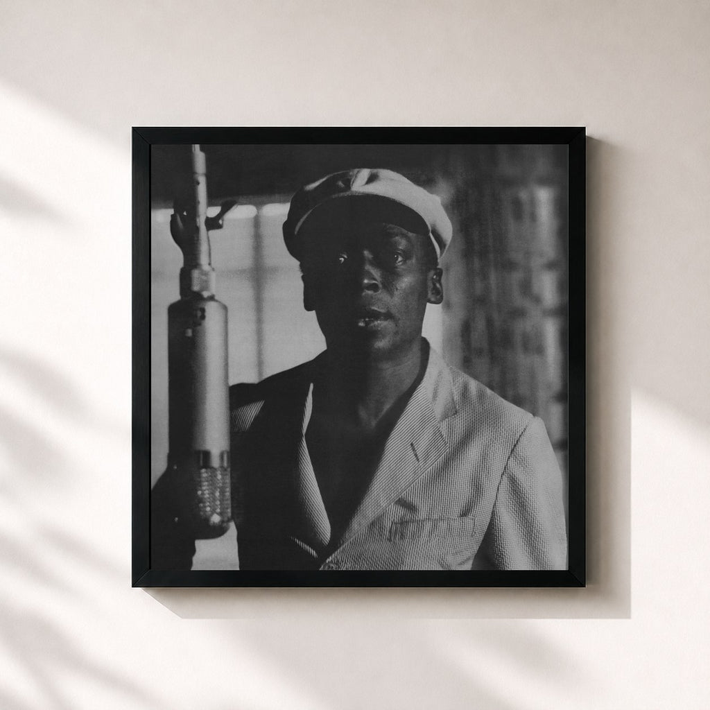Miles Davis · The Musings Of Miles (Remastered 2025)