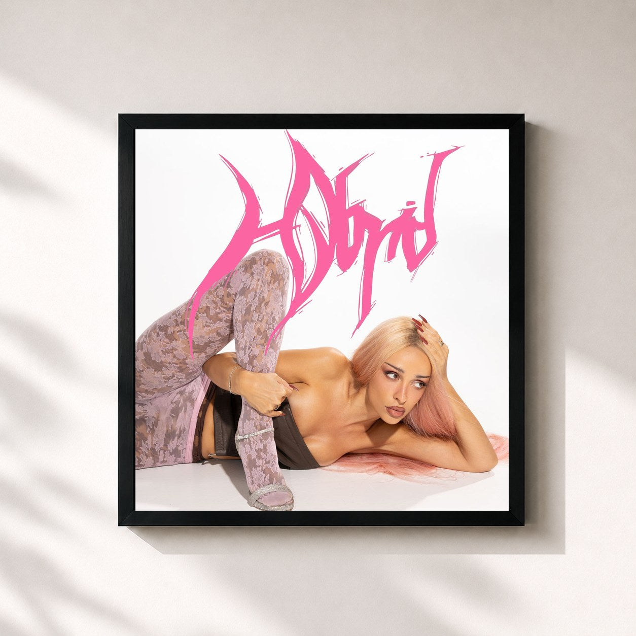 Eleni Foureira · Hybrid