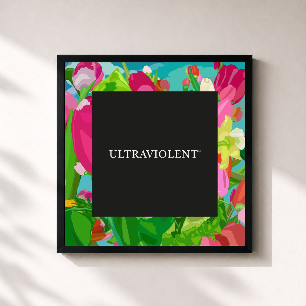 Kyo · ULTRAVIOLENT