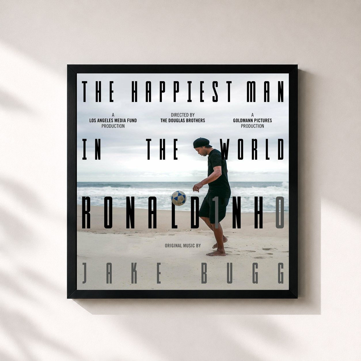 Jake Bugg · The Happiest Man in the World OST