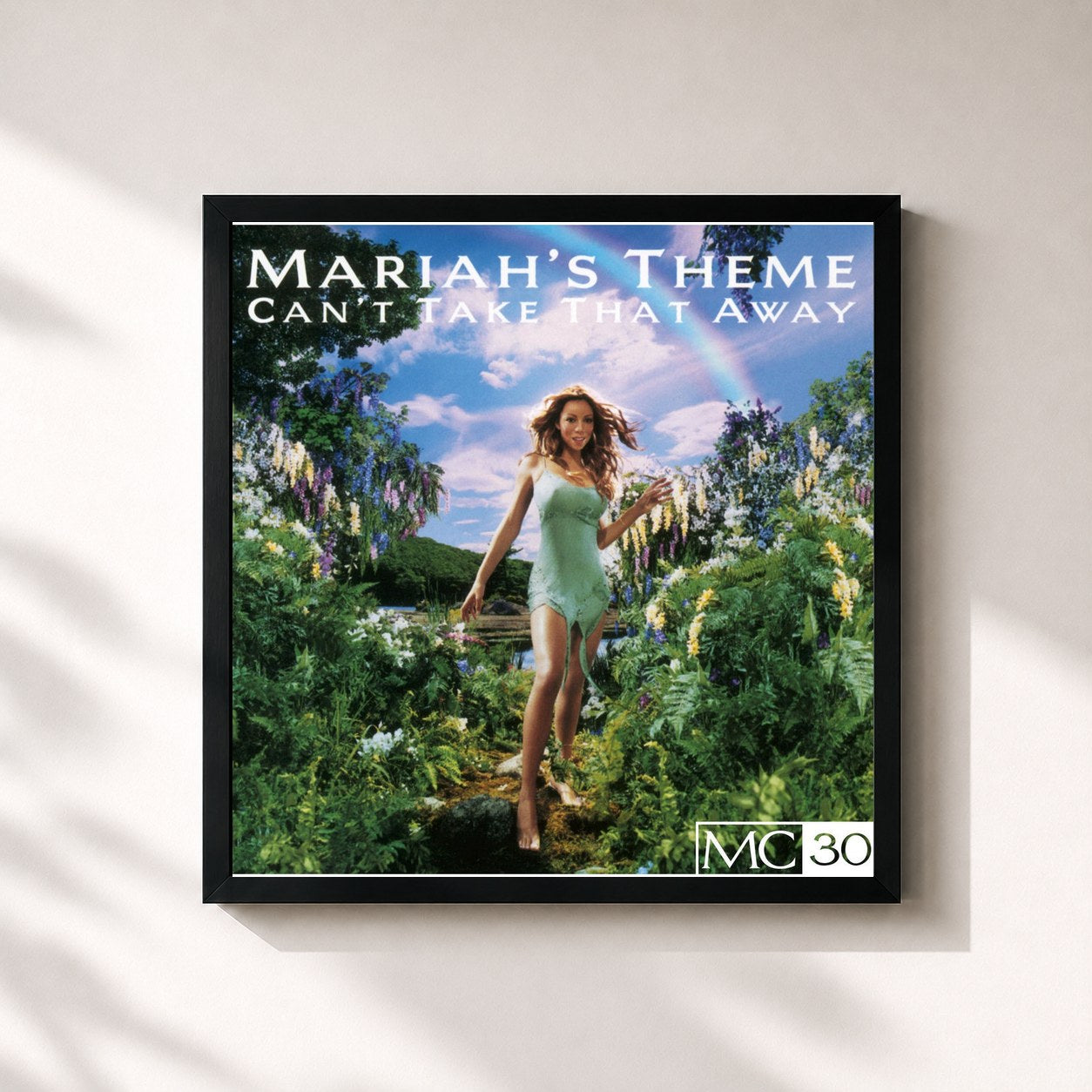 Mariah Carey · Can't Take That Away (Mariah's Theme) EP