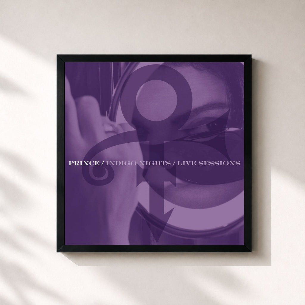 Prince · Indigo Nights / Live Sessions