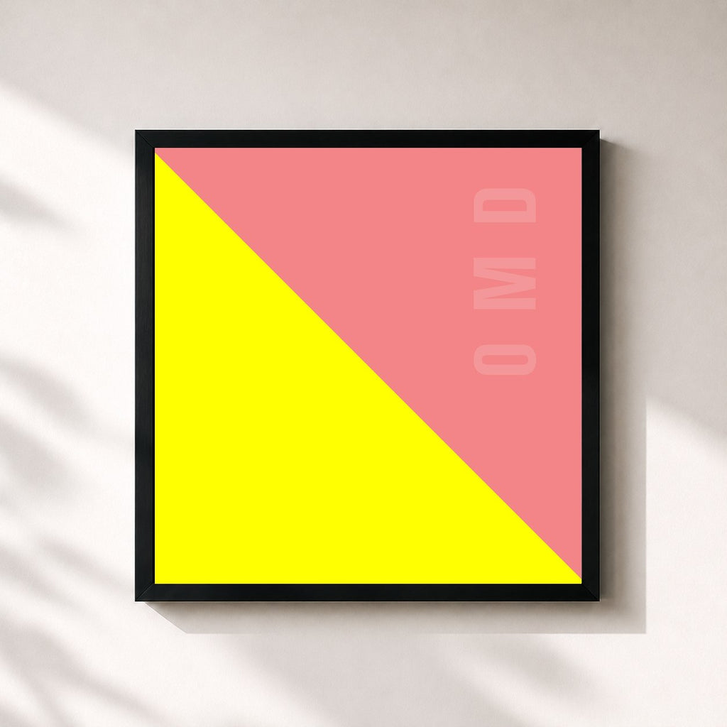 Orchestral Manoeuvres In The Dark · Dazzle Ships (Live at the Museum of Liverpool)