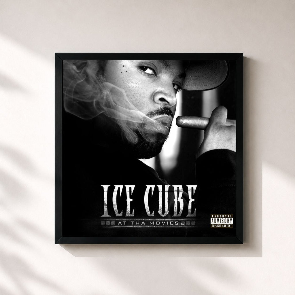 Ice Cube · At Tha Movies