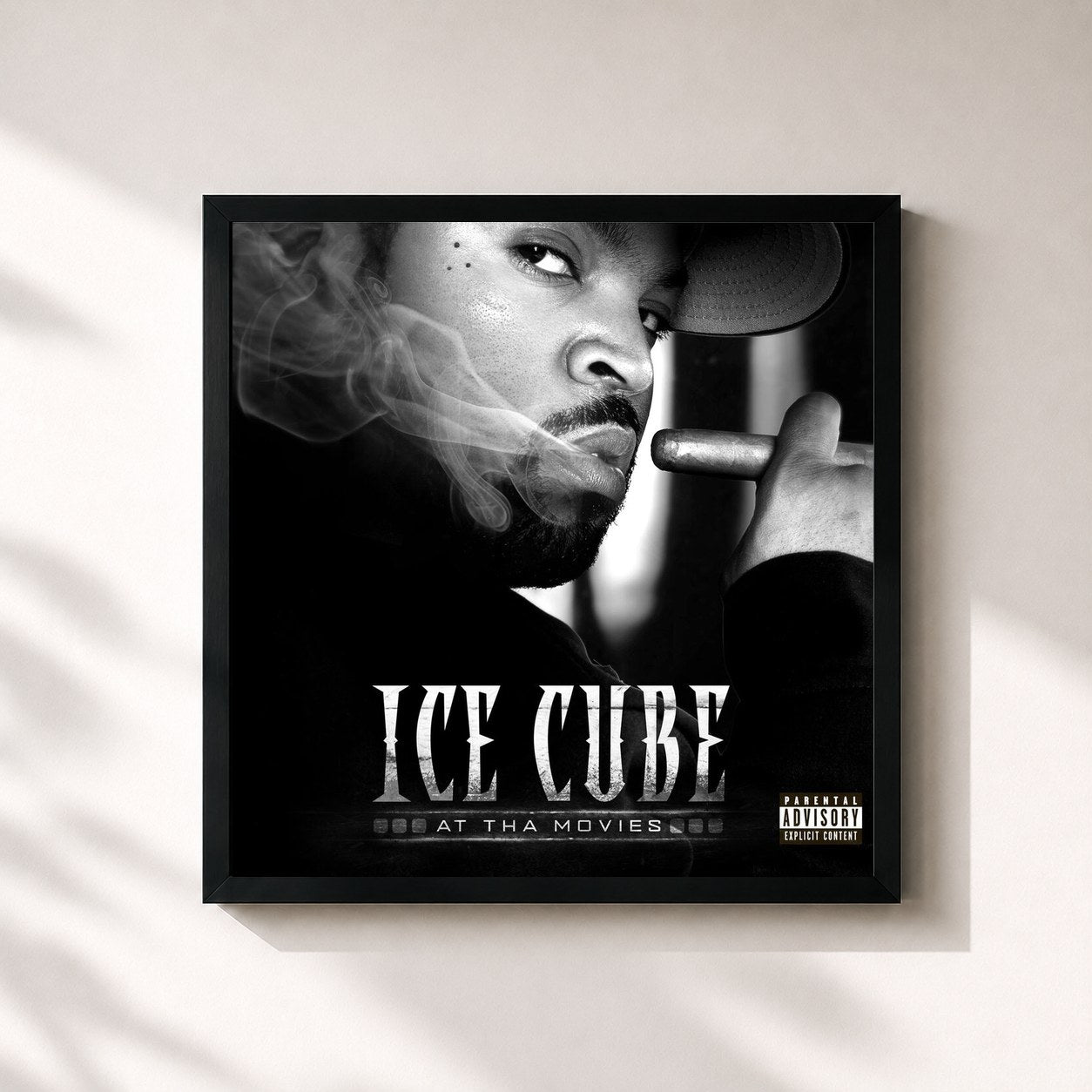 Ice Cube · At Tha Movies