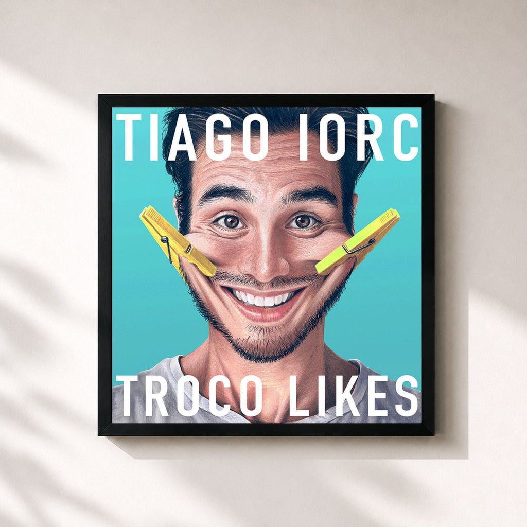 TIAGO IORC · Troco Likes