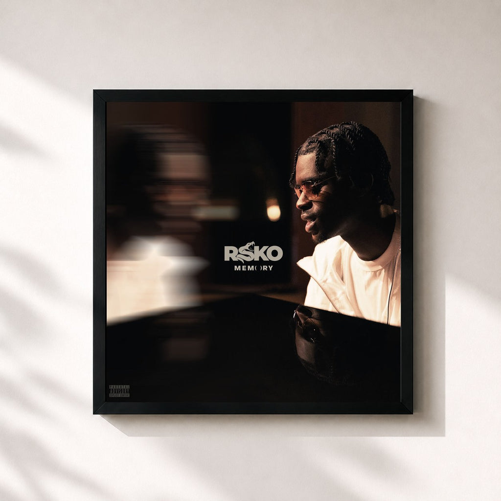 Rsko · Memory