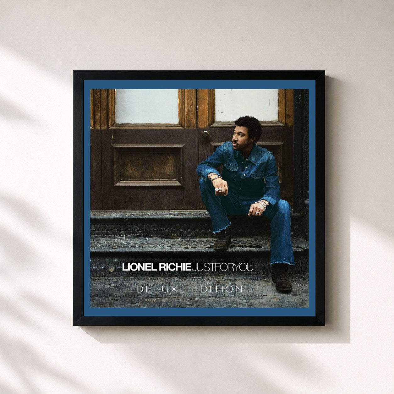 Lionel Richie · Just For You (Deluxe Edition)