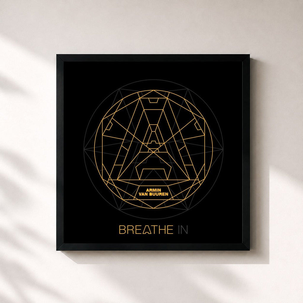 Armin van Buuren · Breathe In (Extended Versions)
