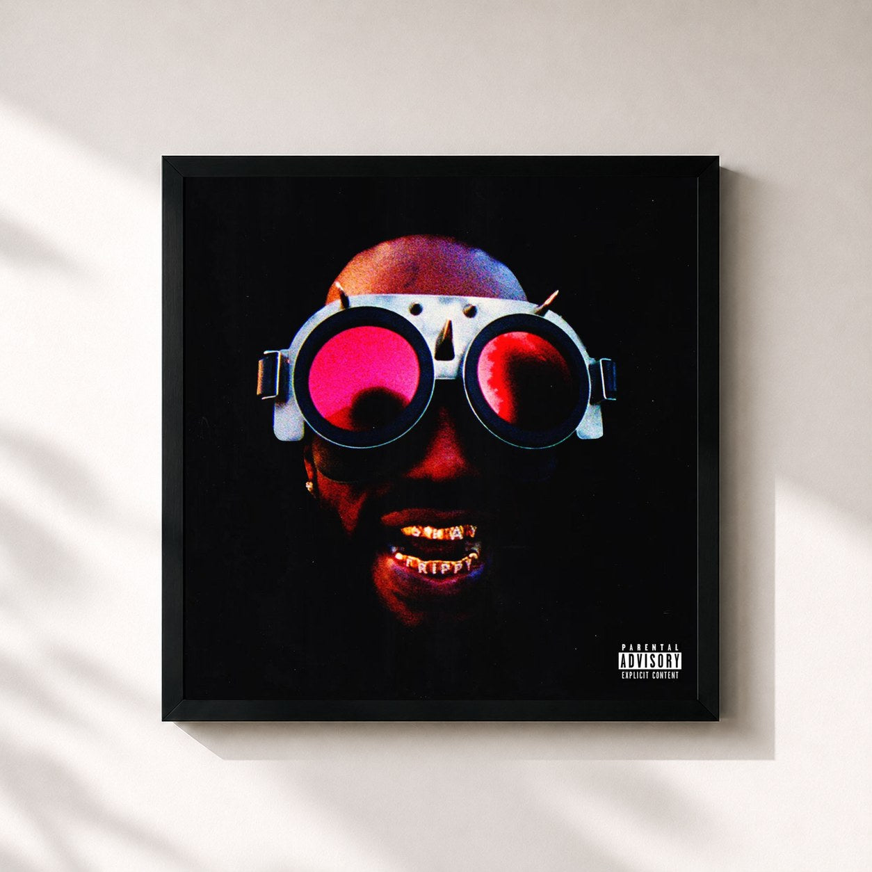 Juicy J · THE HUSTLE CONTINUES