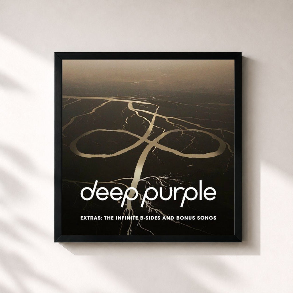 Deep Purple – Extras: The Infinite B-Sides and Bonus Songs