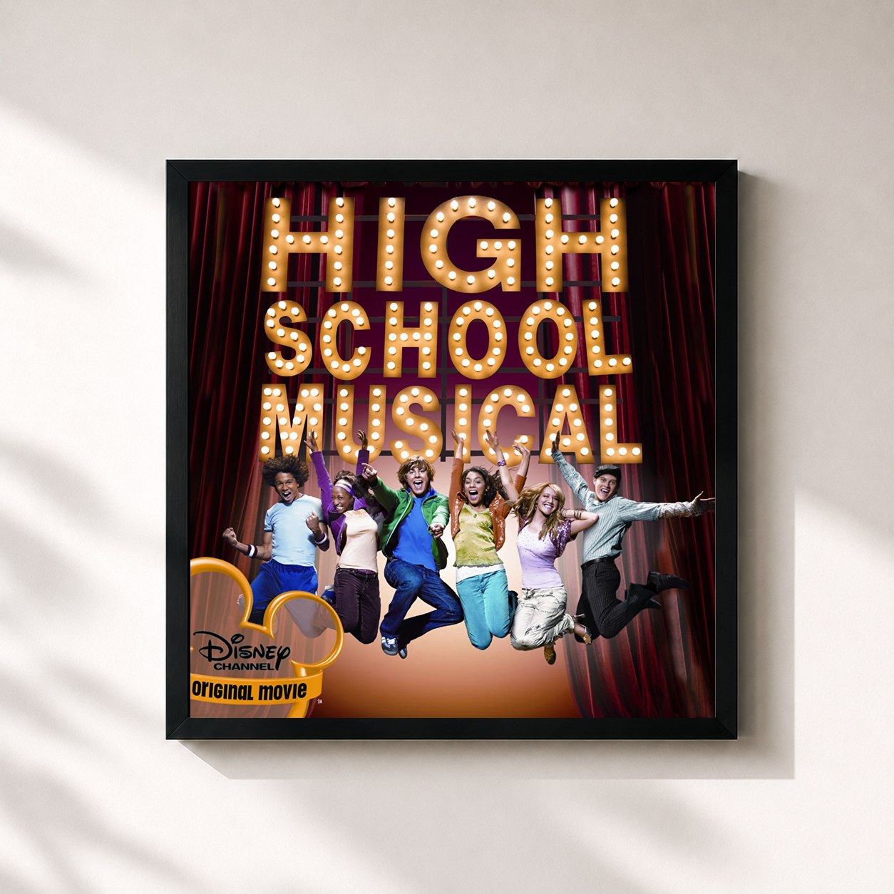 High School Musical Cast – High School Musical