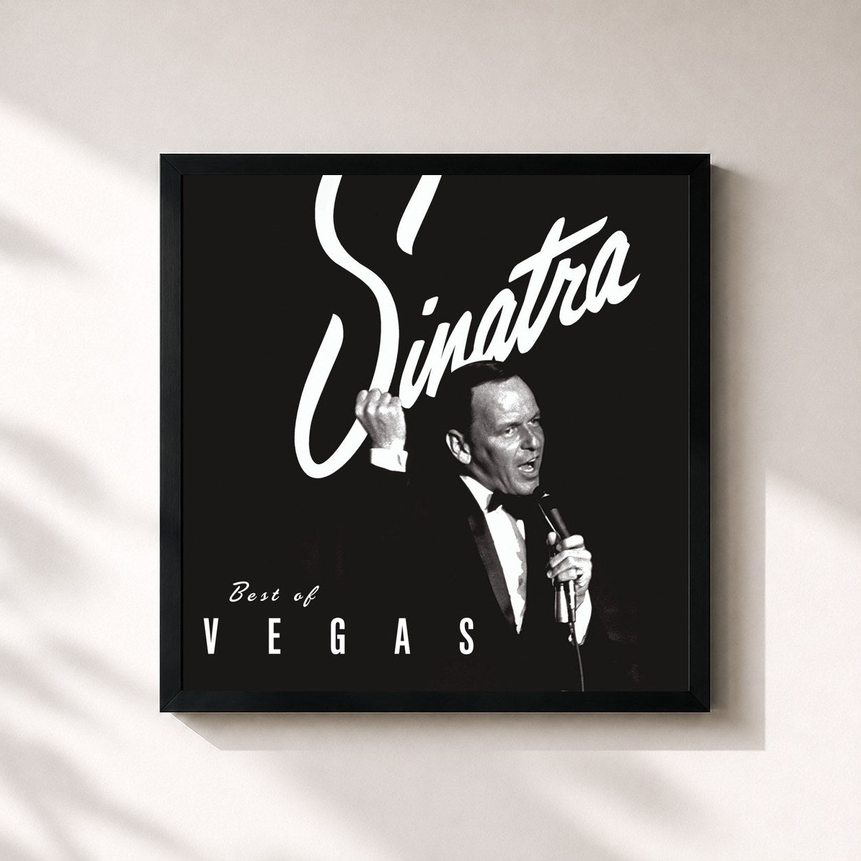 Frank Sinatra · Best Of Vegas