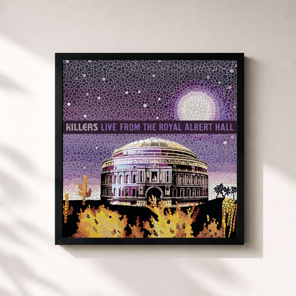 The Killers · Live From The Royal Albert Hall