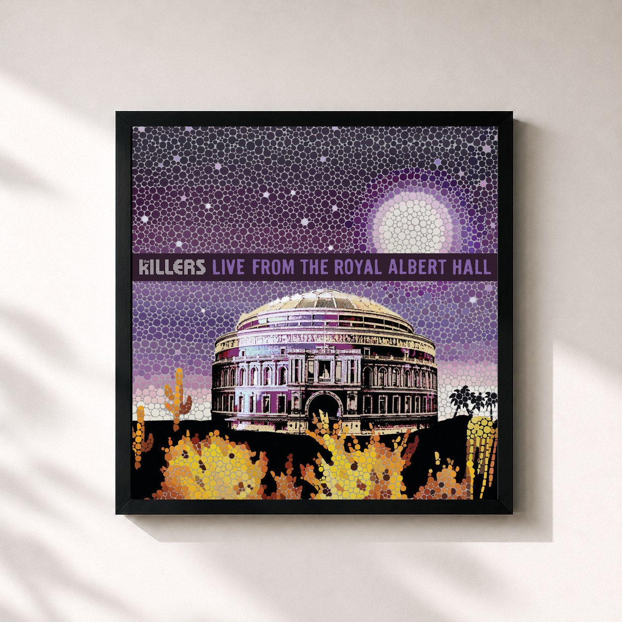 The Killers · Live From The Royal Albert Hall
