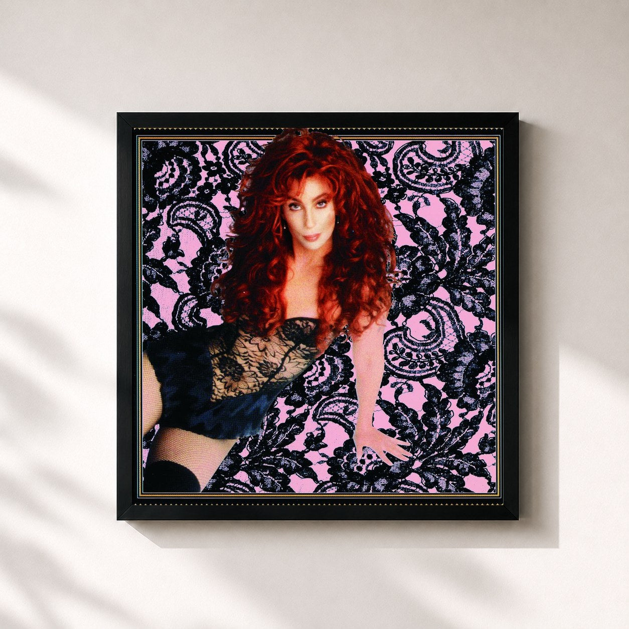 Cher · Cher's Greatest Hits: 1965-1992