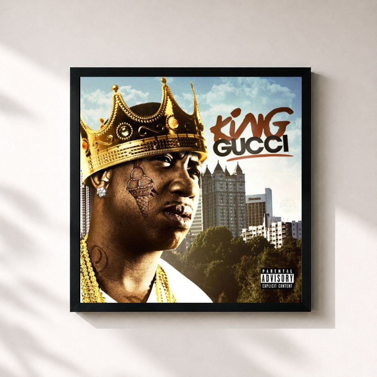 Gucci Mane · King Gucci