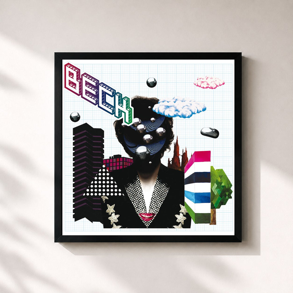 Beck · The Information