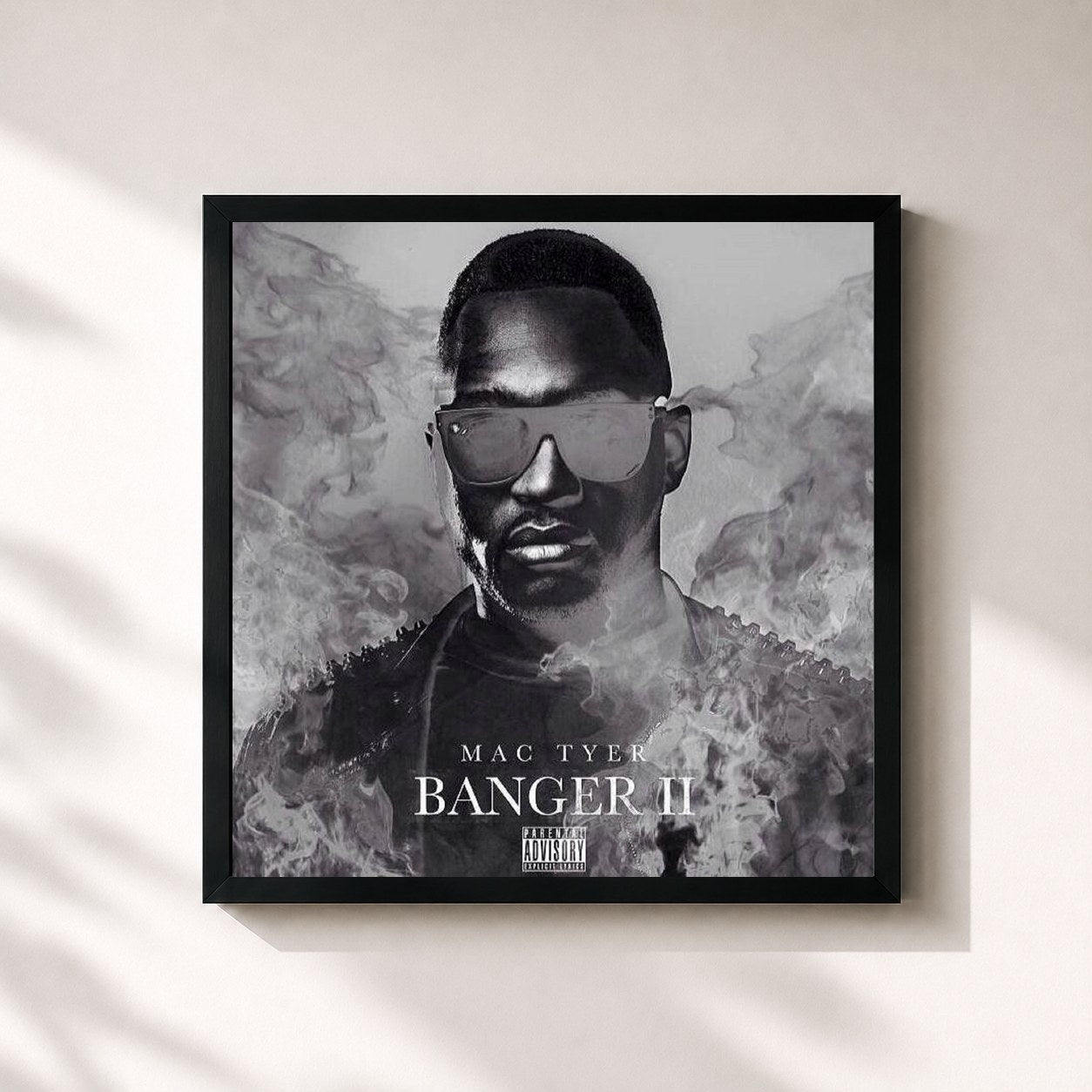 Mac Tyer · Banger 2