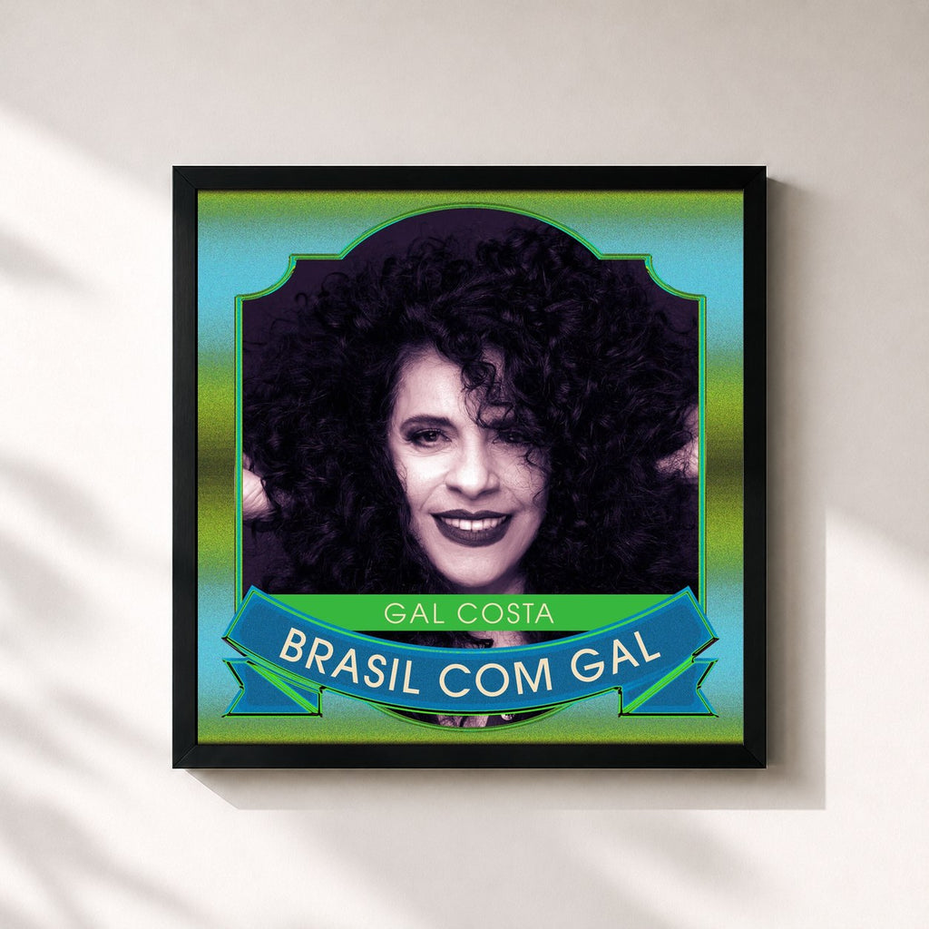 Gal Costa · Gal Costa - Brasil com Gal