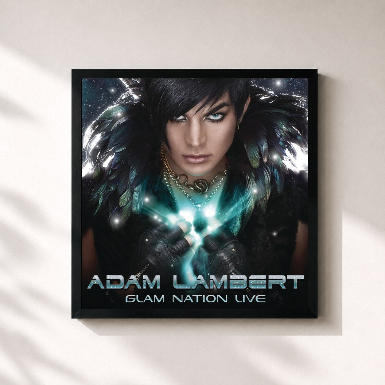 Adam Lambert · Glam Nation Live