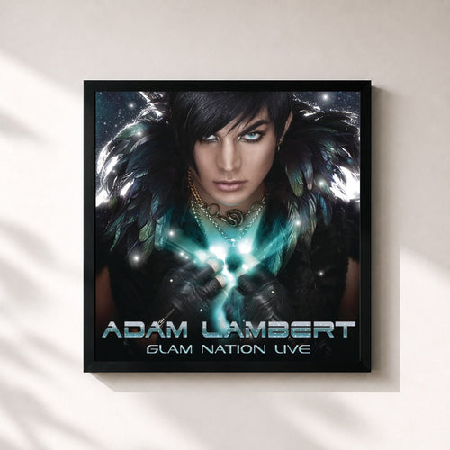 Adam Lambert · Glam Nation Live