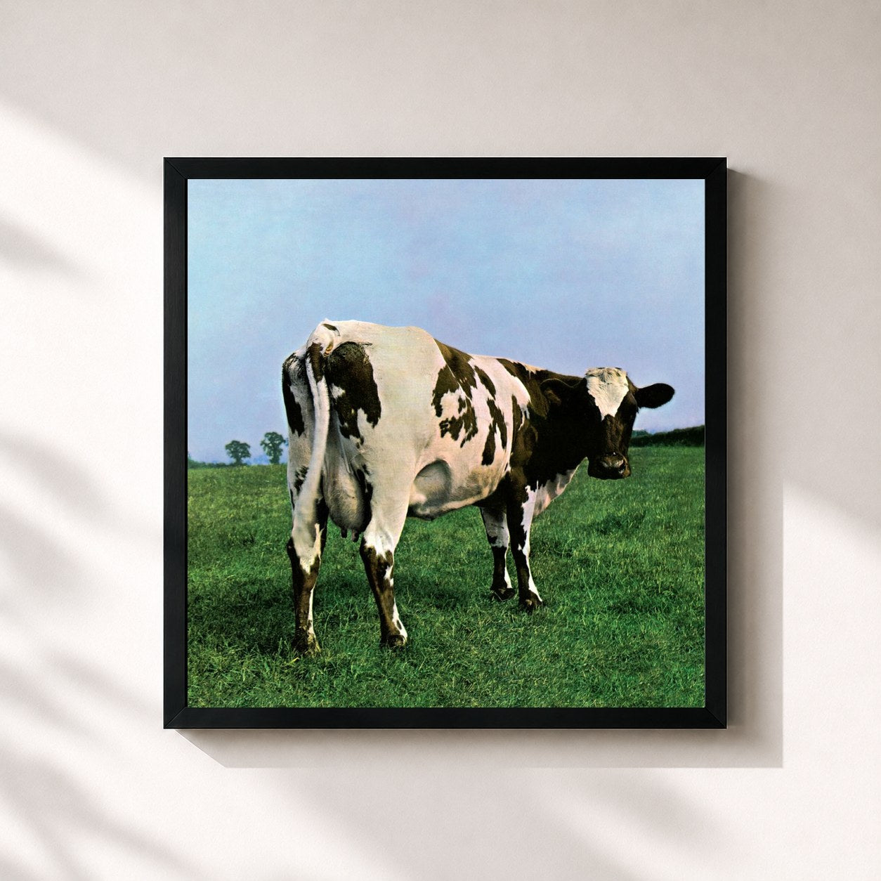 Pink Floyd – Atom Heart Mother
