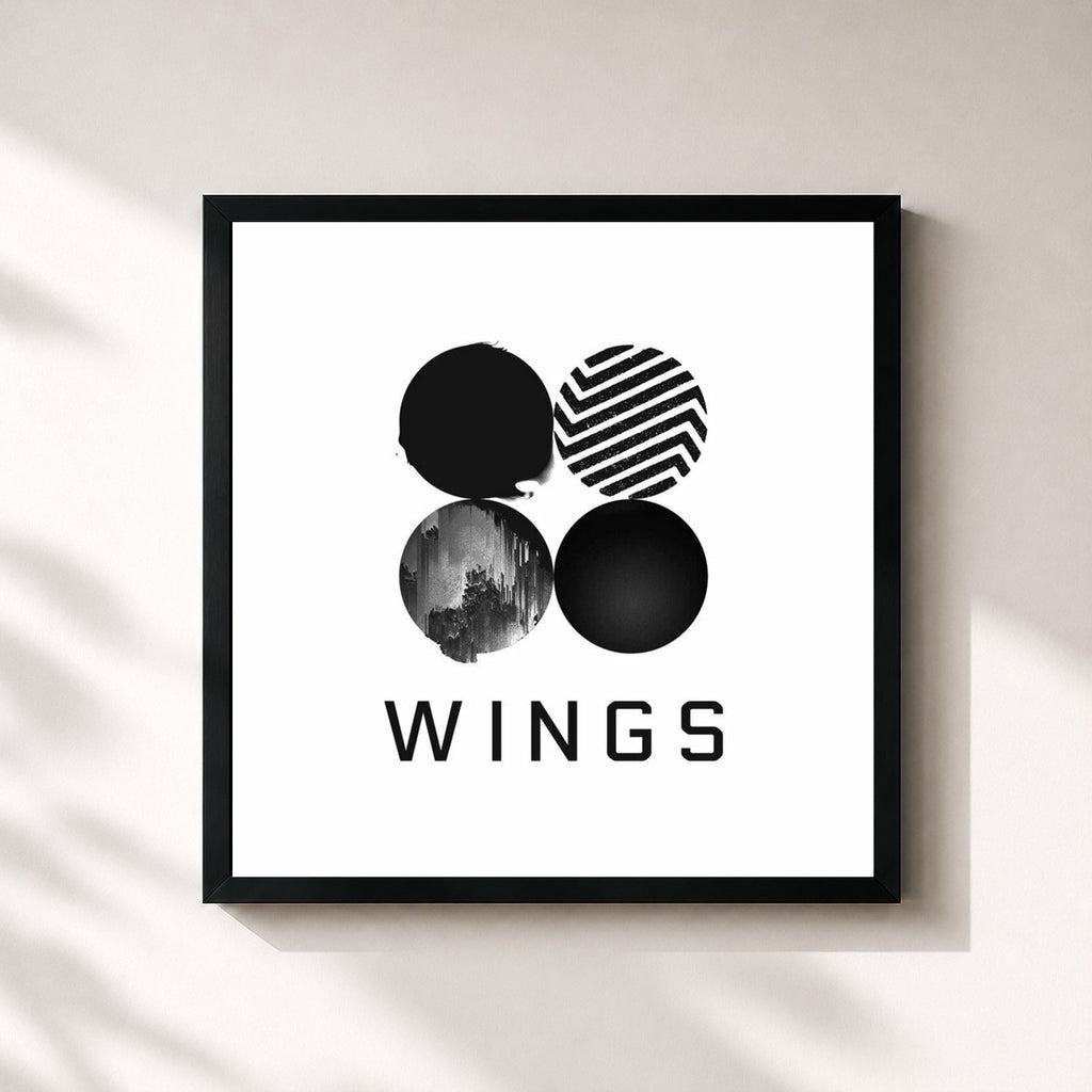BTS – Wings