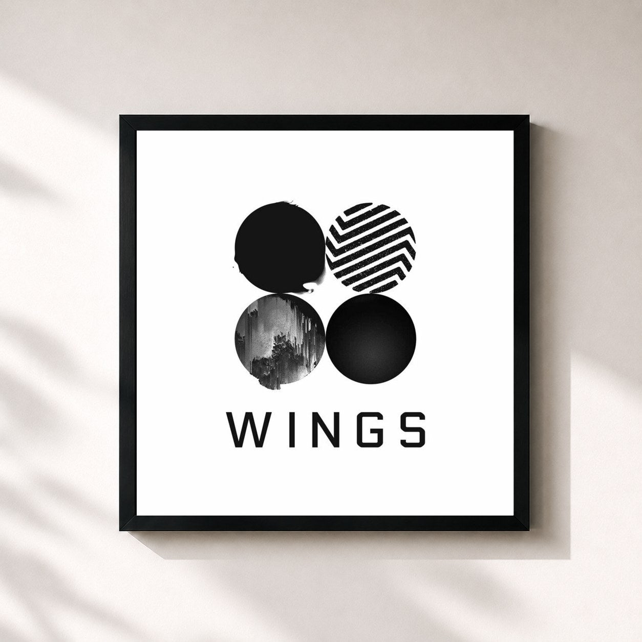 BTS – Wings