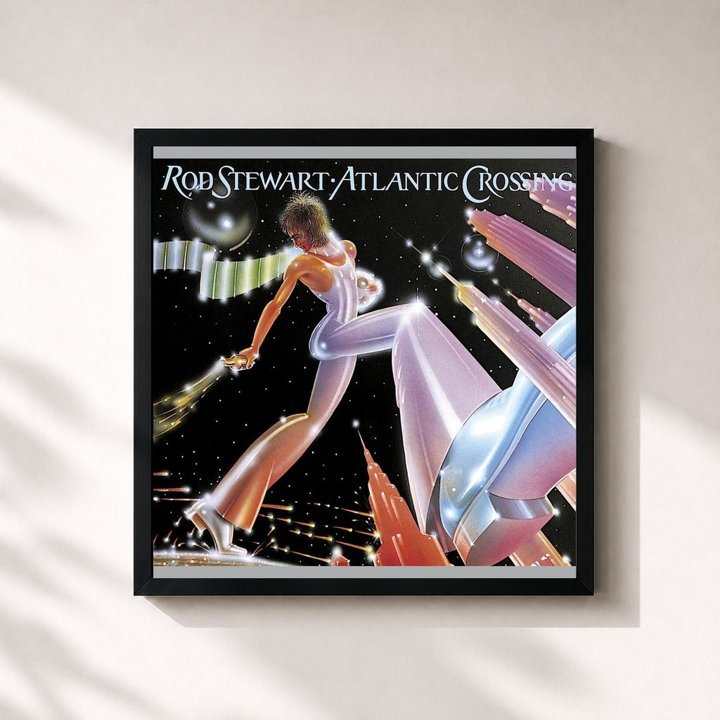 Rod Stewart · Atlantic Crossing (Deluxe Edition)