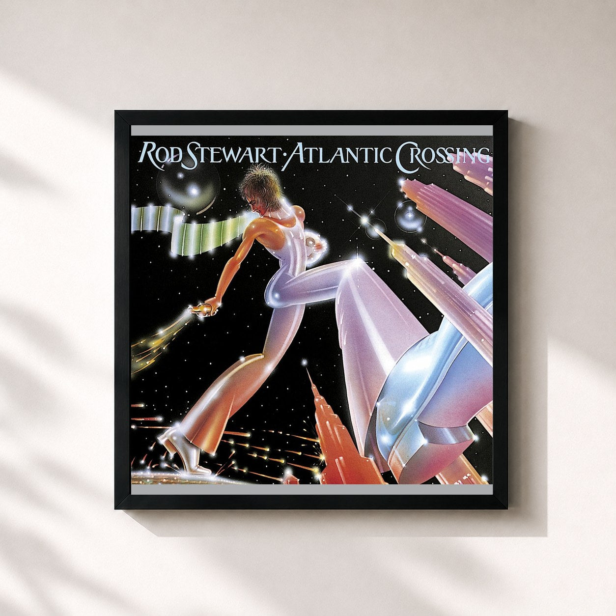 Rod Stewart · Atlantic Crossing (Deluxe Edition)