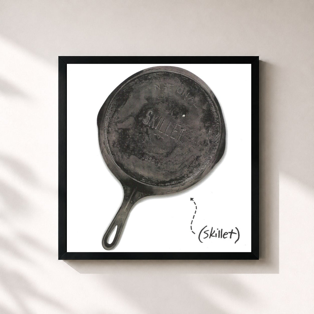 Skillet · Skillet