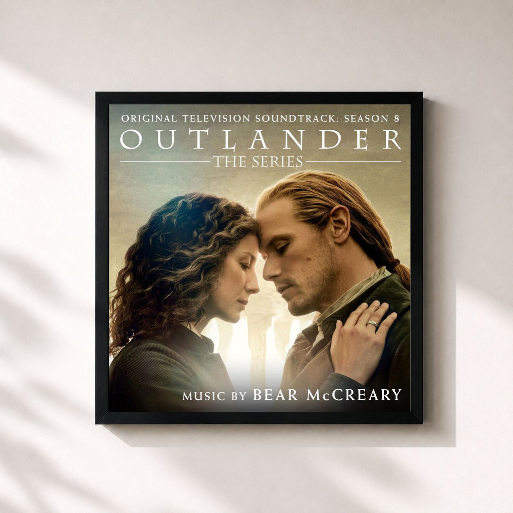 Bear McCreary – Outlander: Season 8 (Original Television Soundtrack)