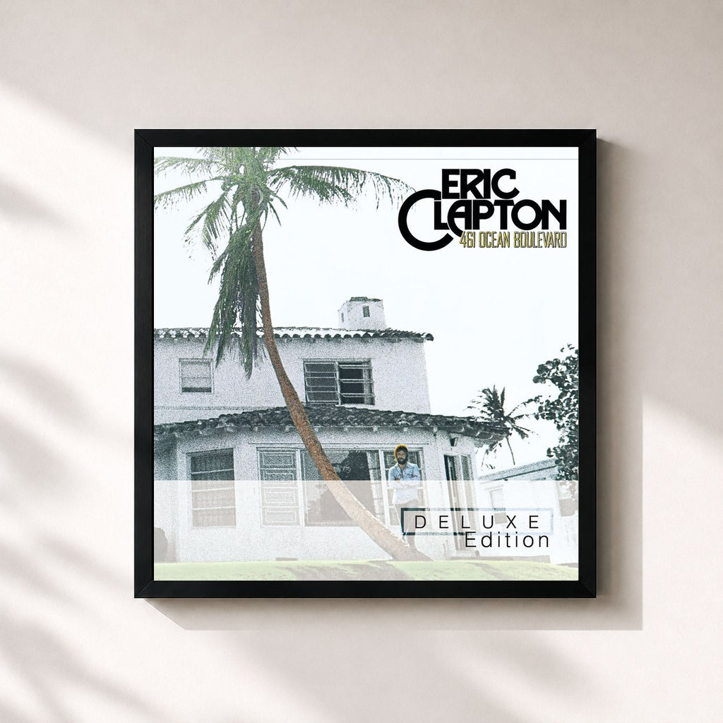 Eric Clapton · 461 Ocean Blvd. (Deluxe Edition)