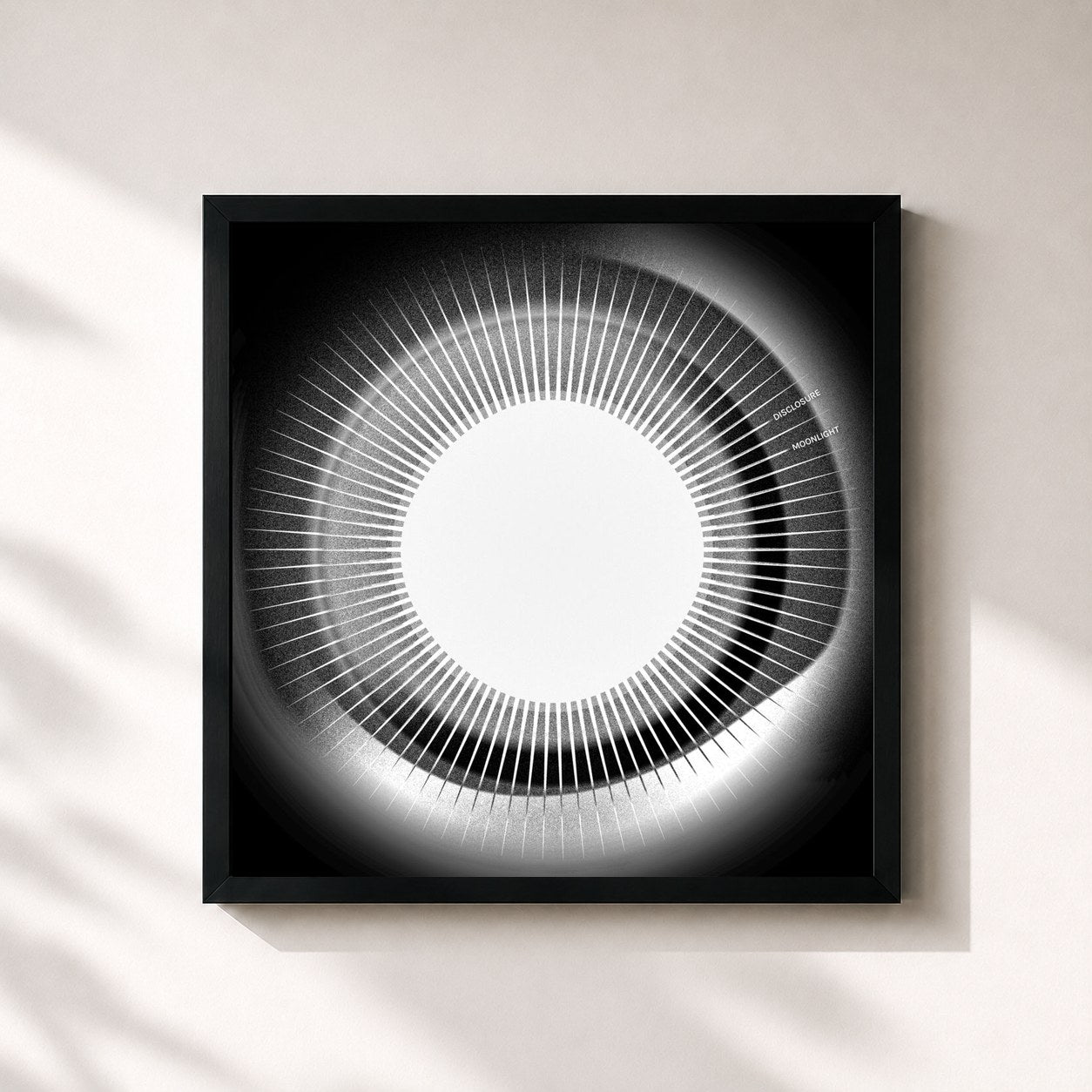 Disclosure · Moonlight