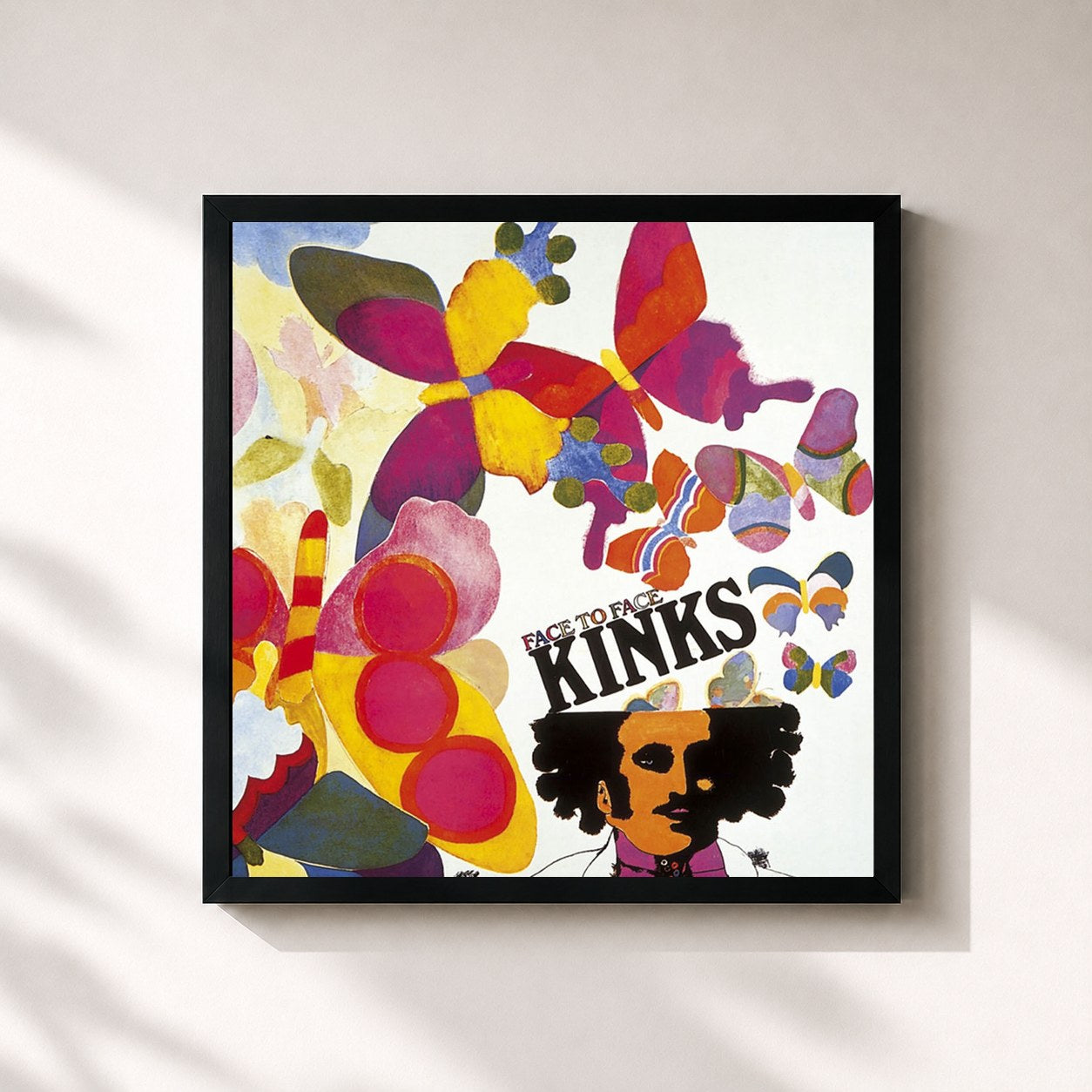 The Kinks · Face to Face (Bonus Track Edition)