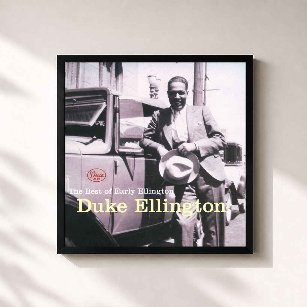 Duke Ellington · The Best Of Early Ellington