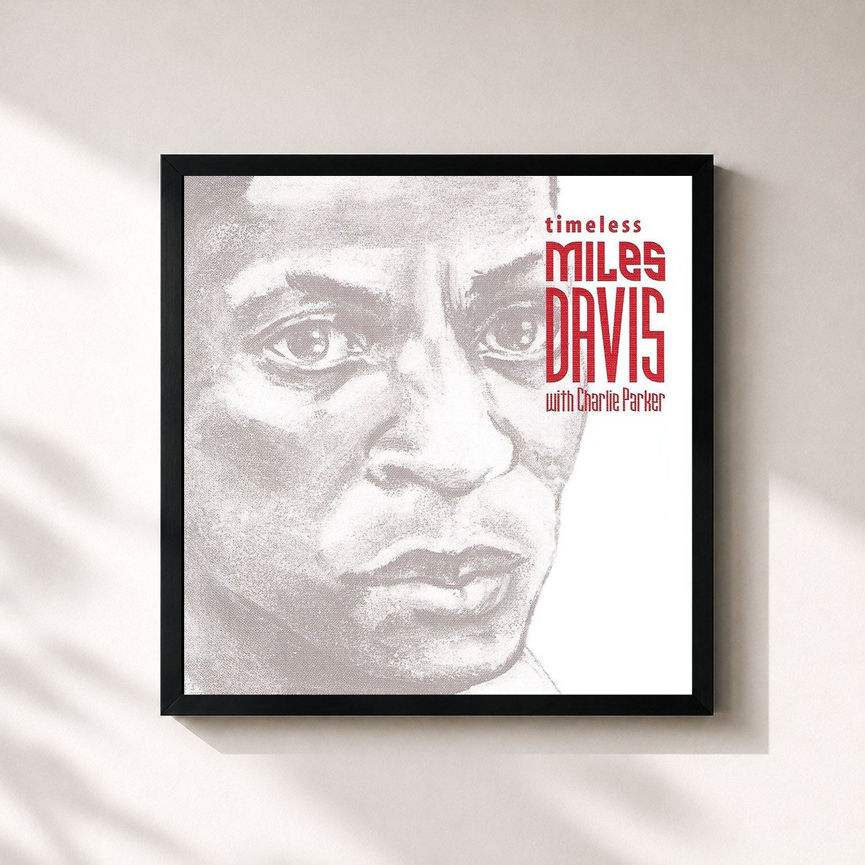 Miles Davis · Timeless: Miles Davis