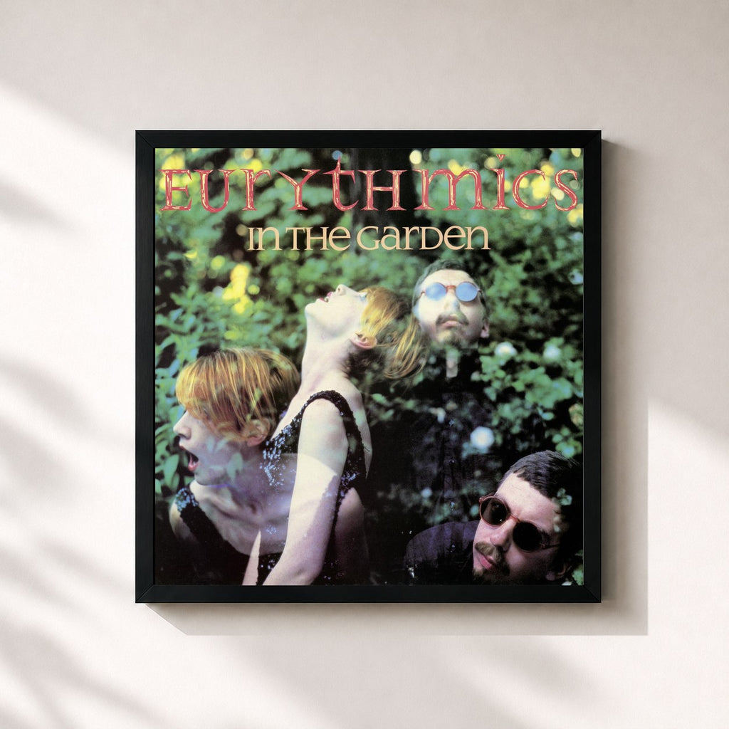 Eurythmics · In the Garden (2018 Remastered)