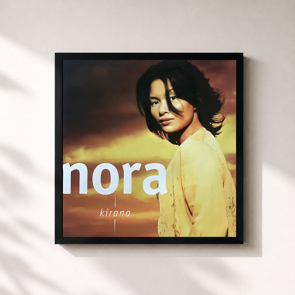 Nora · Kirana