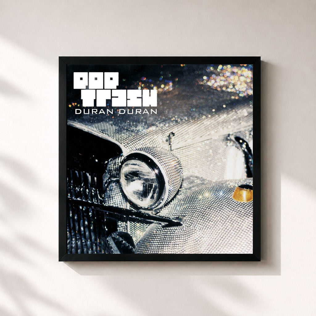 Duran Duran · Pop Trash