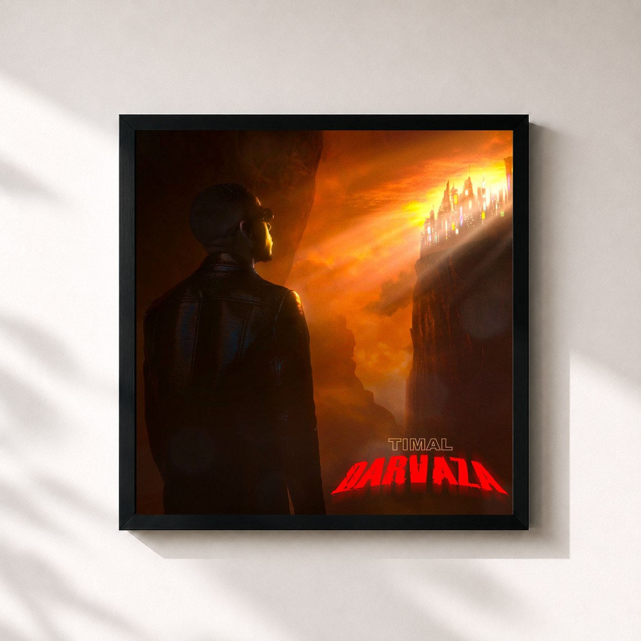 Timal · Darvaza