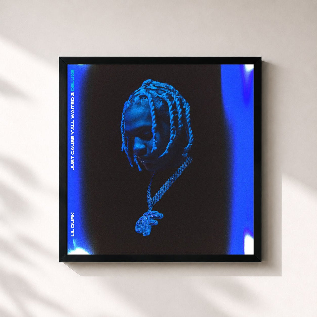 Lil Durk · Just Cause Y'all Waited 2 (Deluxe)
