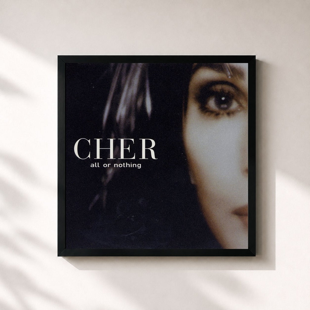 Cher · All or Nothing