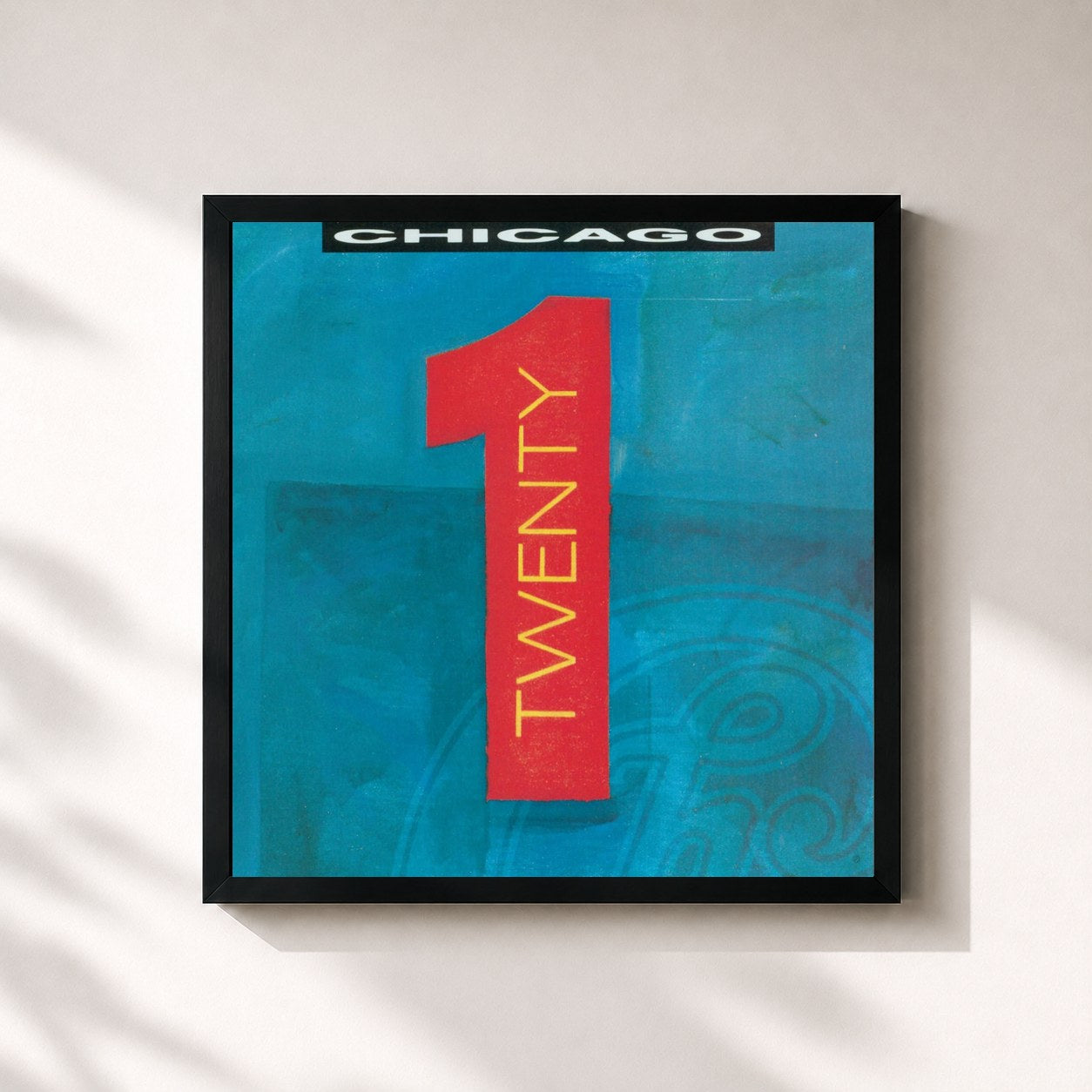 Chicago · Twenty 1 (Expanded Edition)