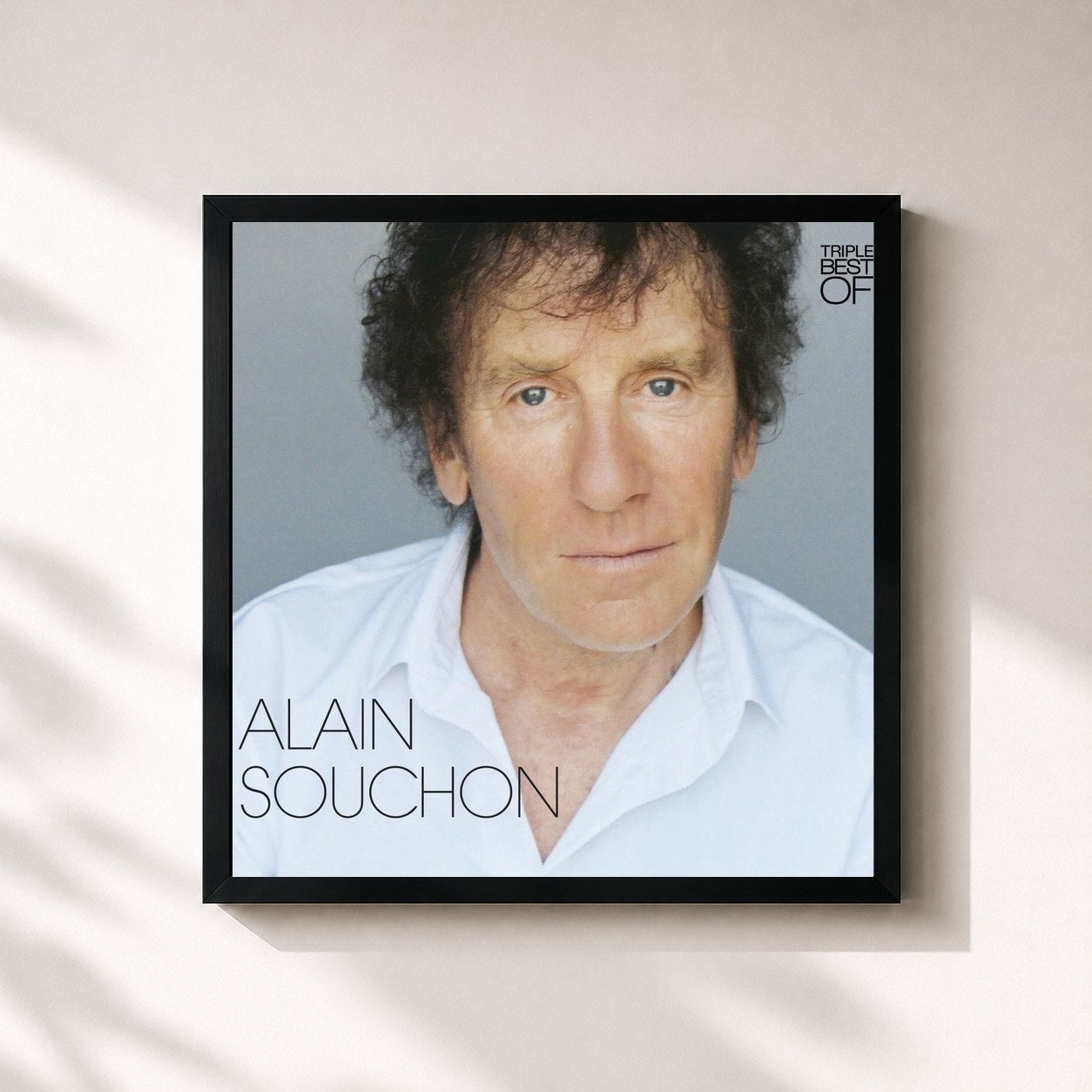Alain Souchon · Triple Best Of