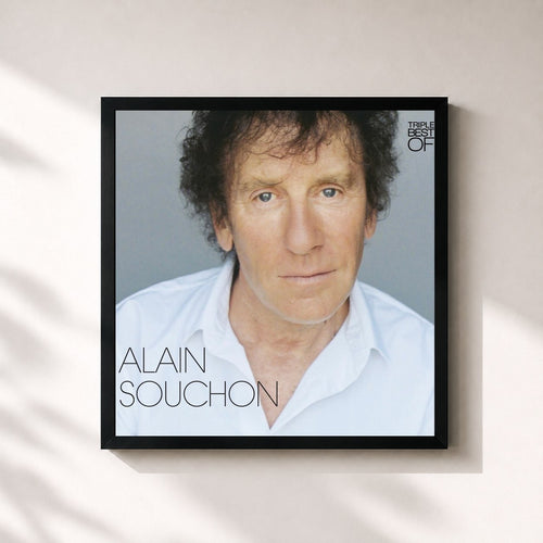 Alain Souchon · Triple Best Of